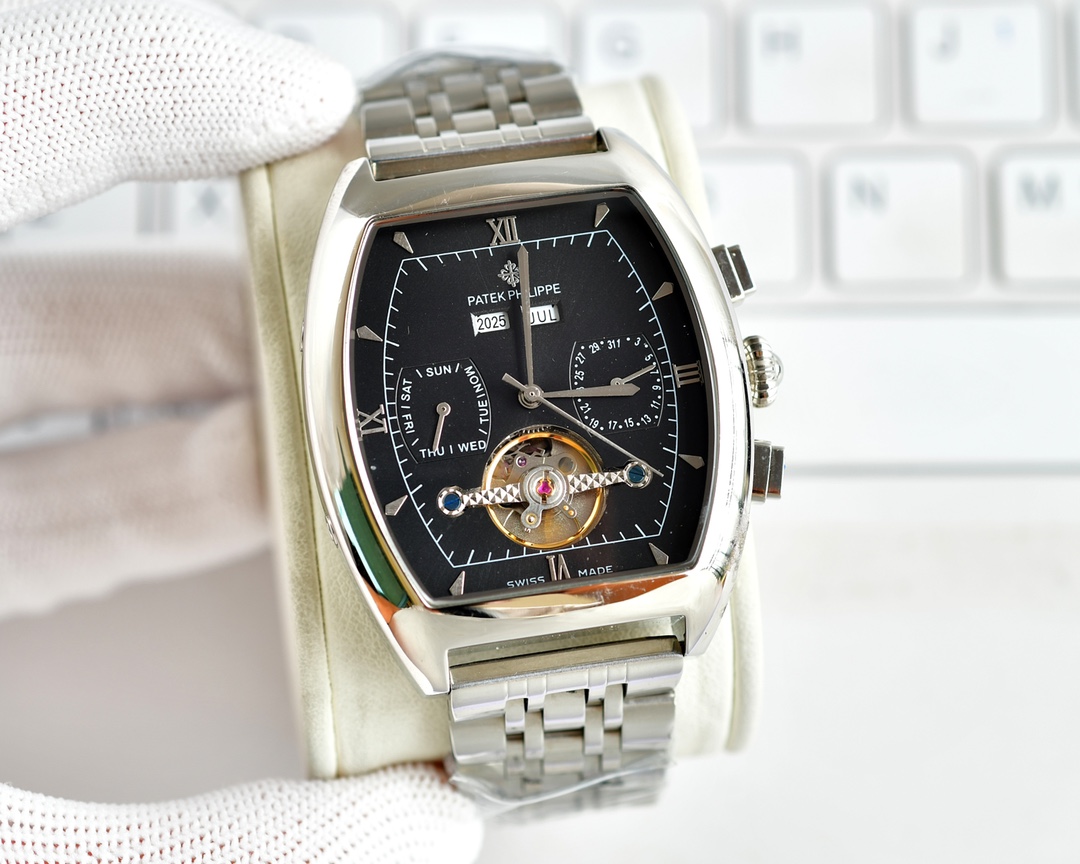 PATEK PHILIPPE