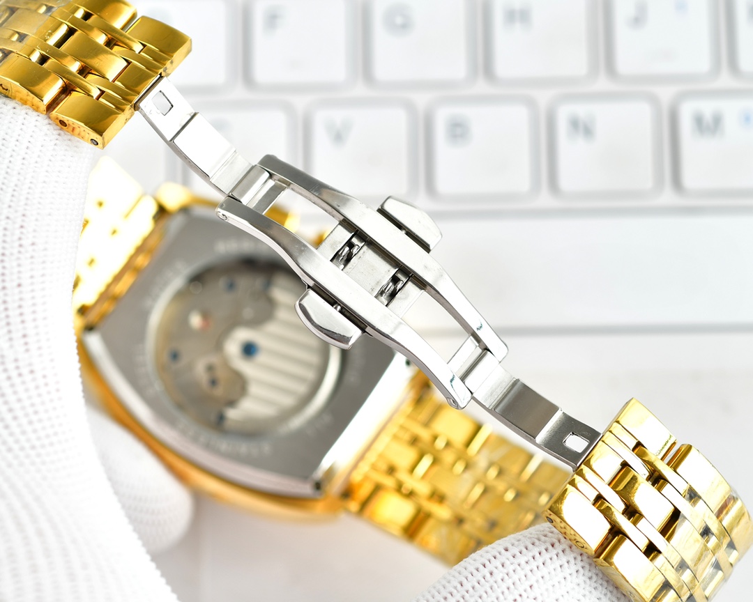 PATEK PHILIPPE