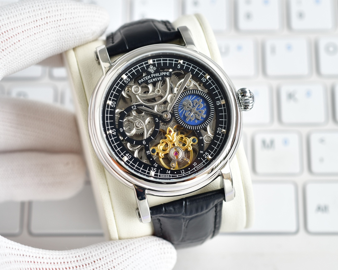 PATEK PHILIPPE