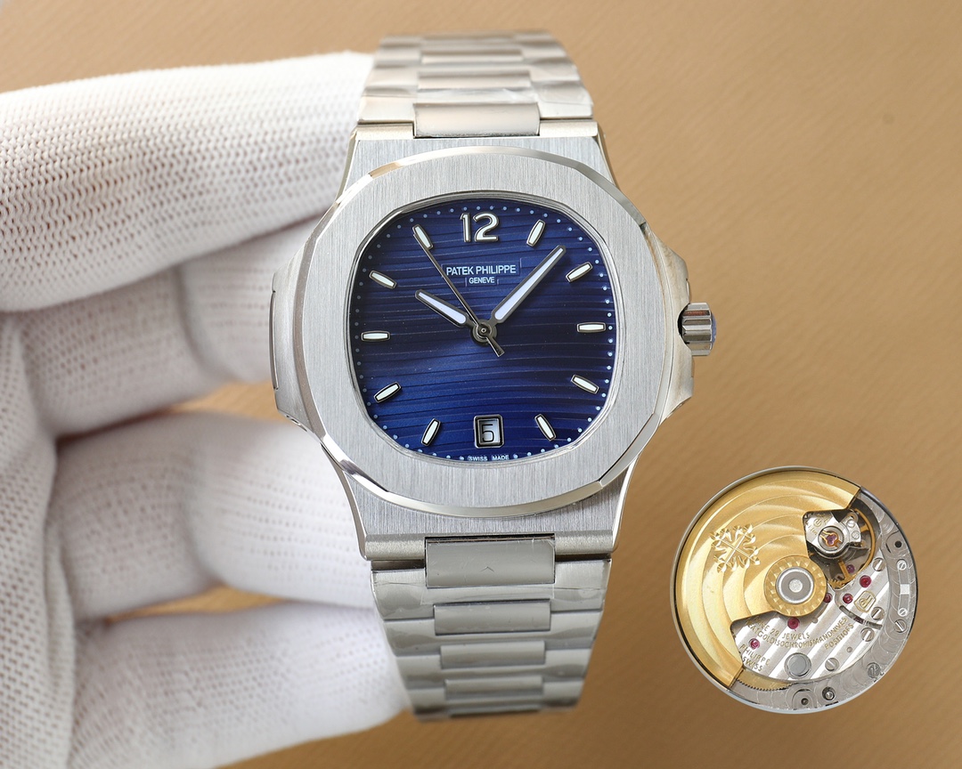 PATEK PHILIPPE