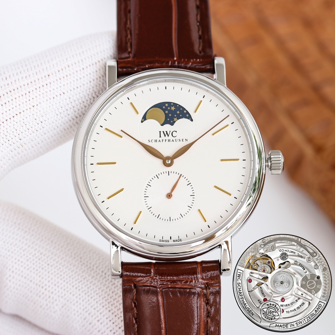 IWC