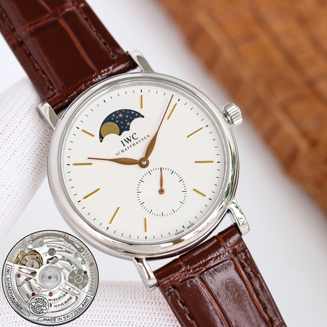 IWC