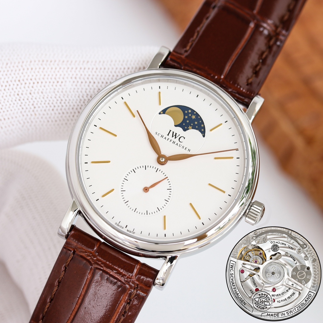 IWC