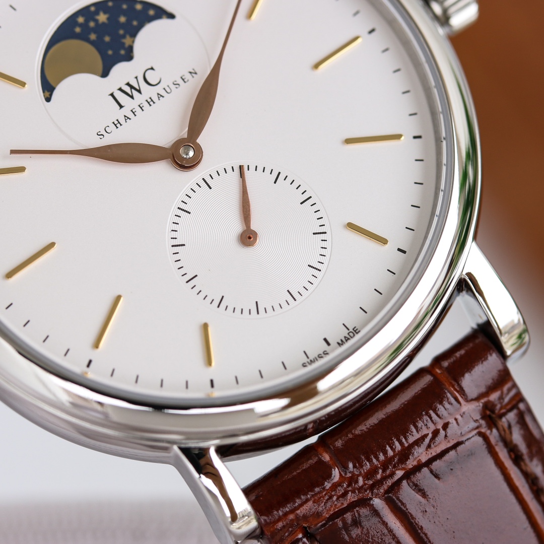 IWC