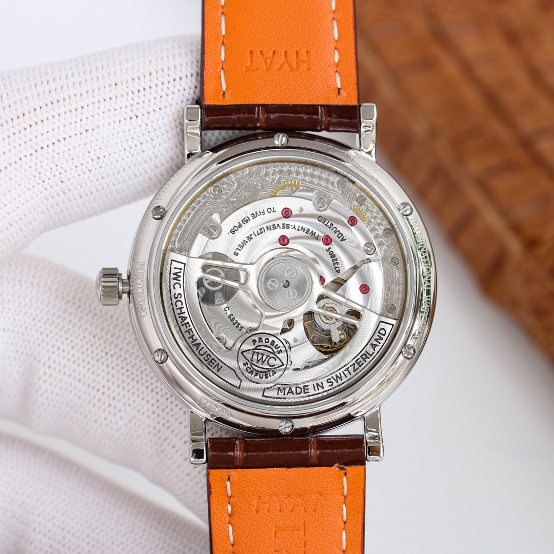 IWC