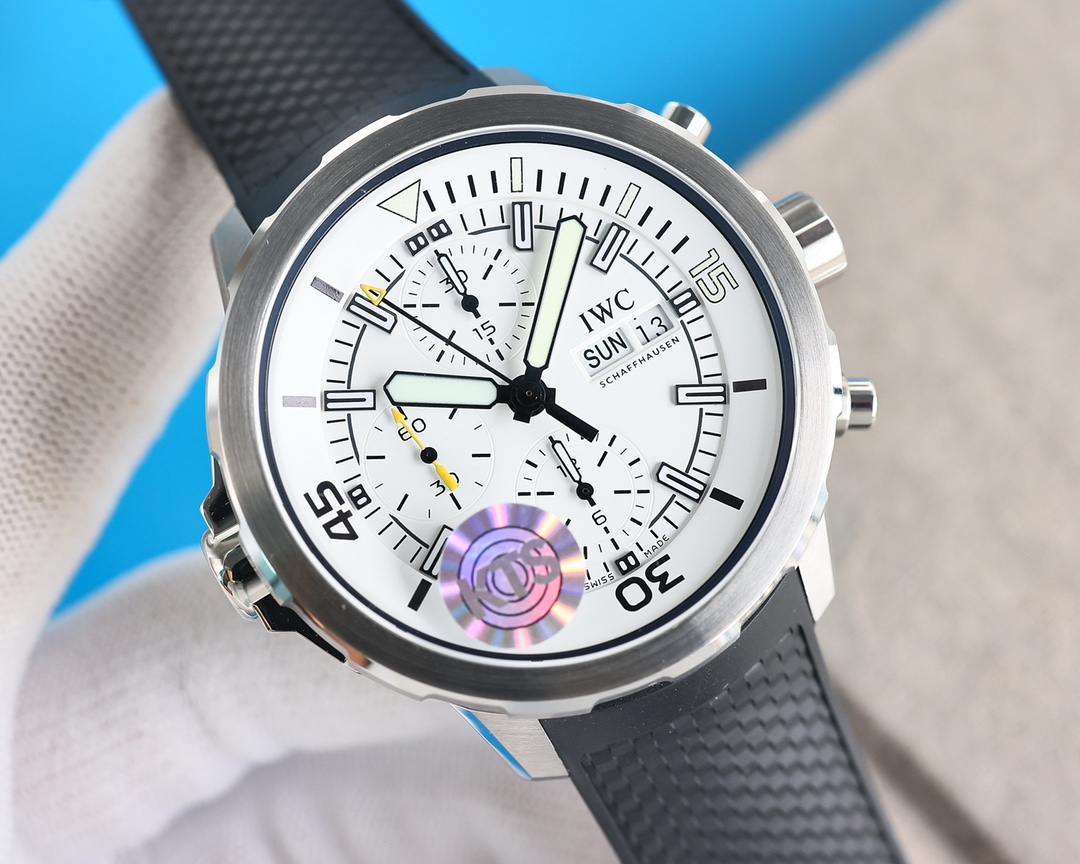 IWC
