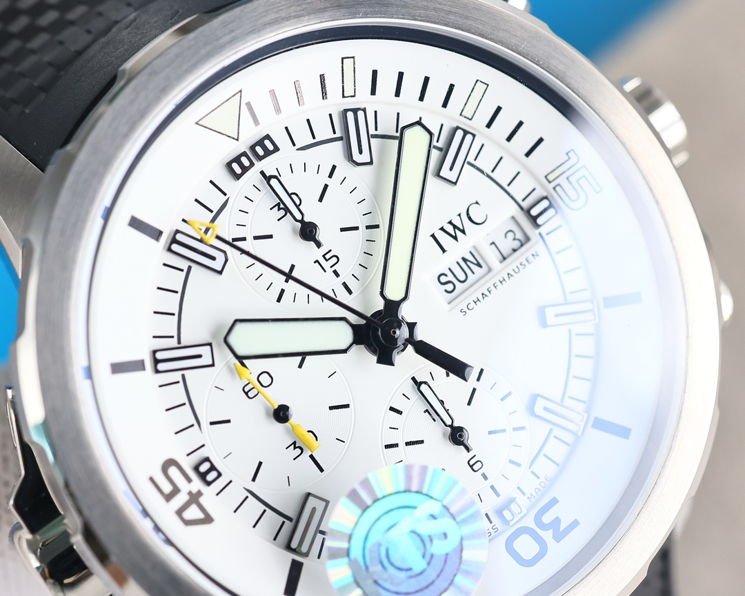 IWC