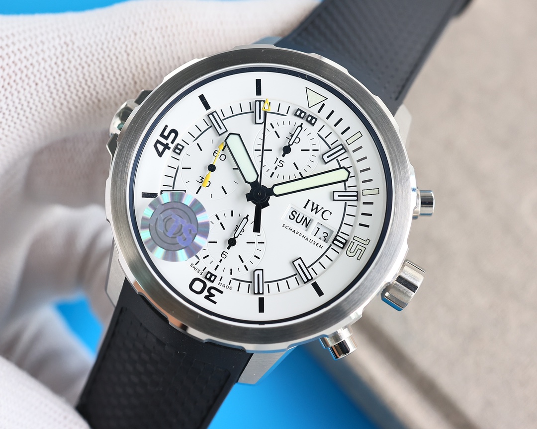 IWC
