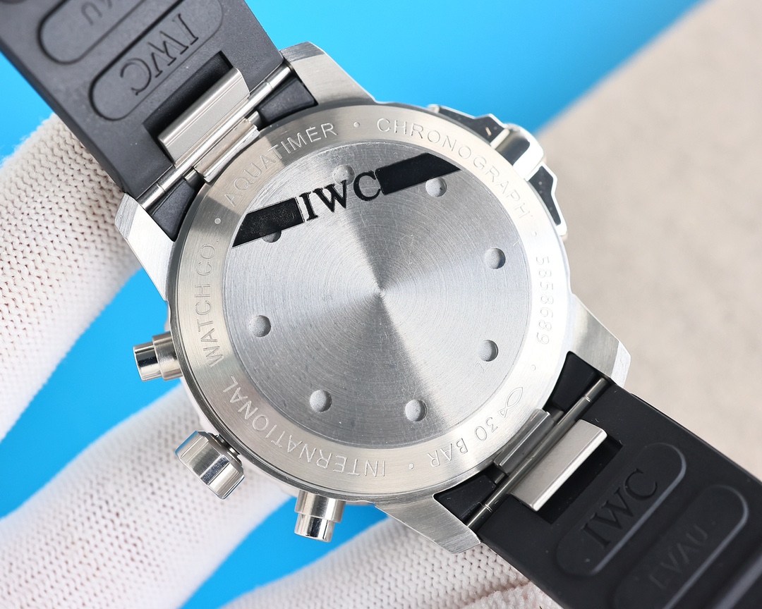 IWC