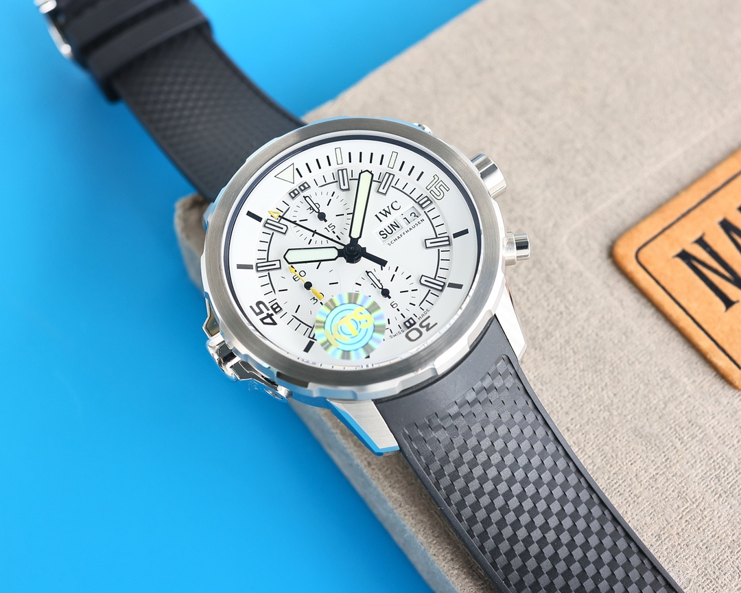 IWC
