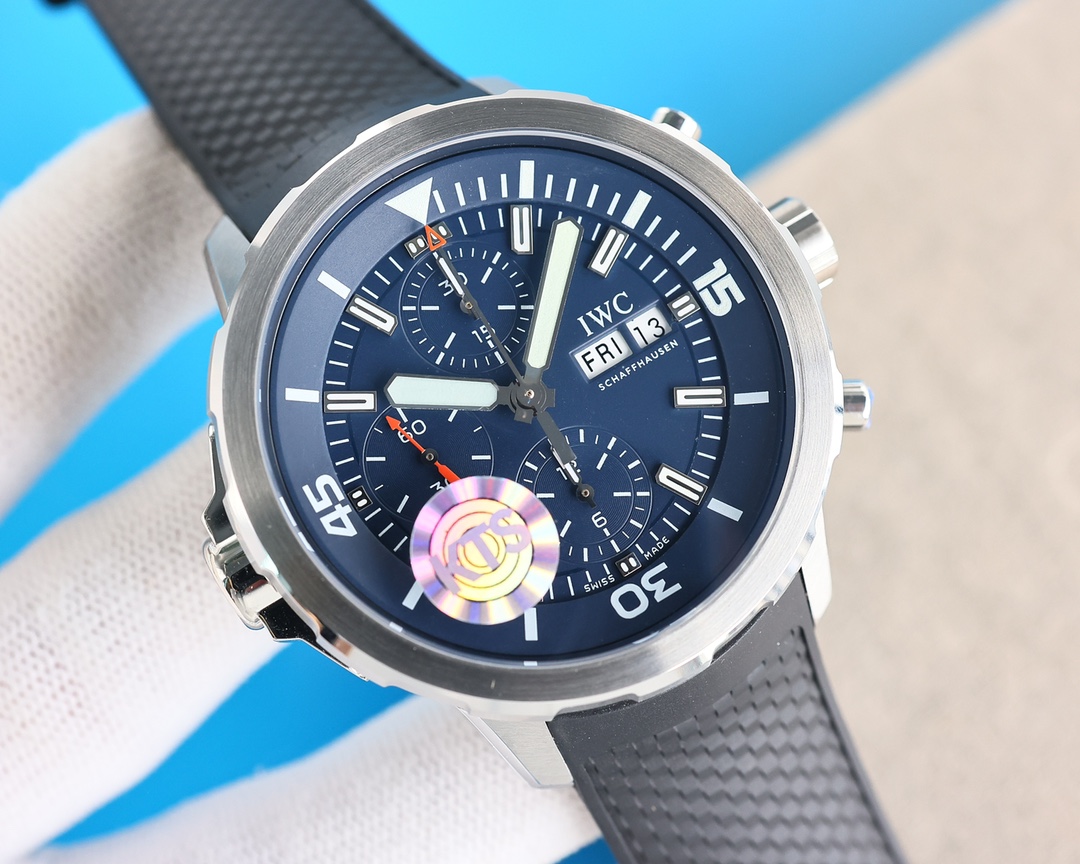 IWC
