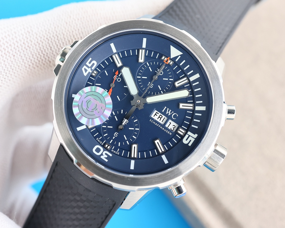 IWC
