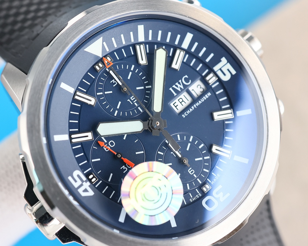 IWC