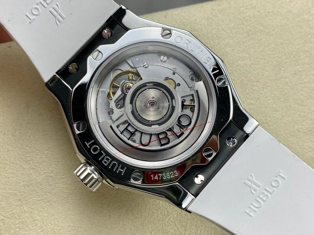 Hublot