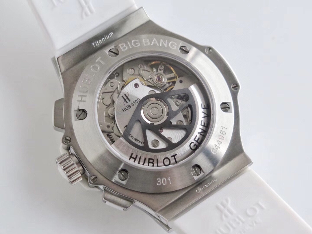 Hublot