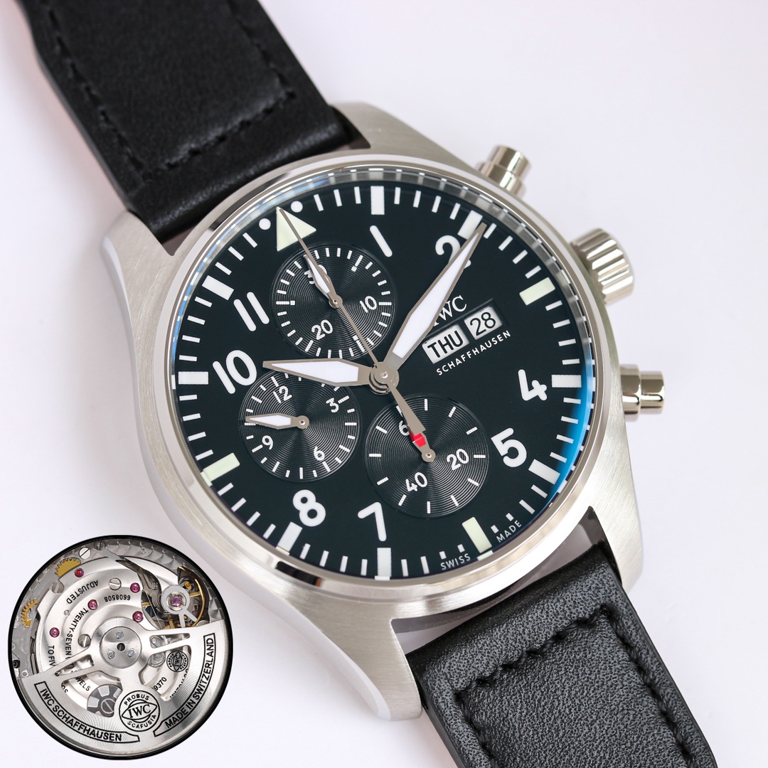IWC