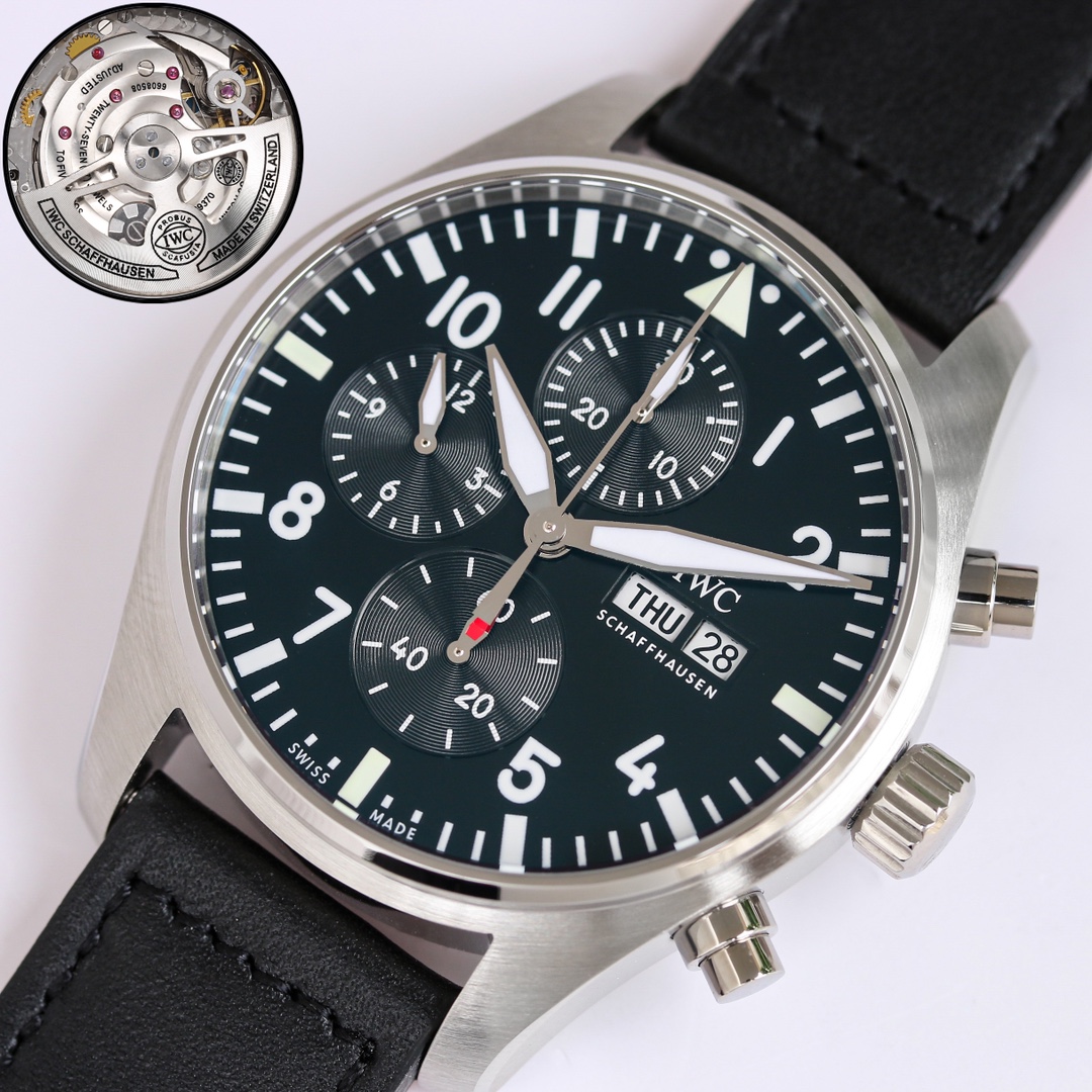 IWC