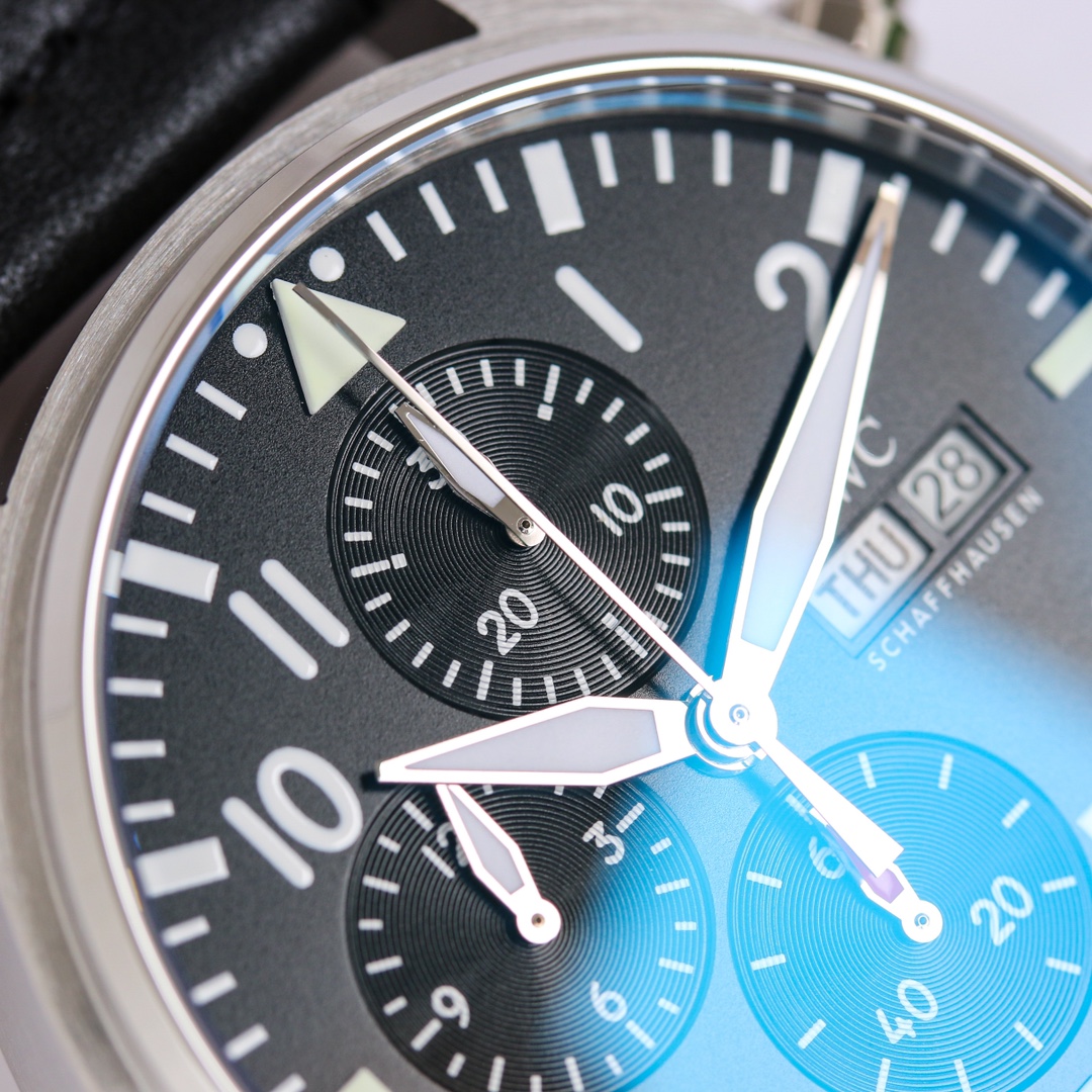 IWC