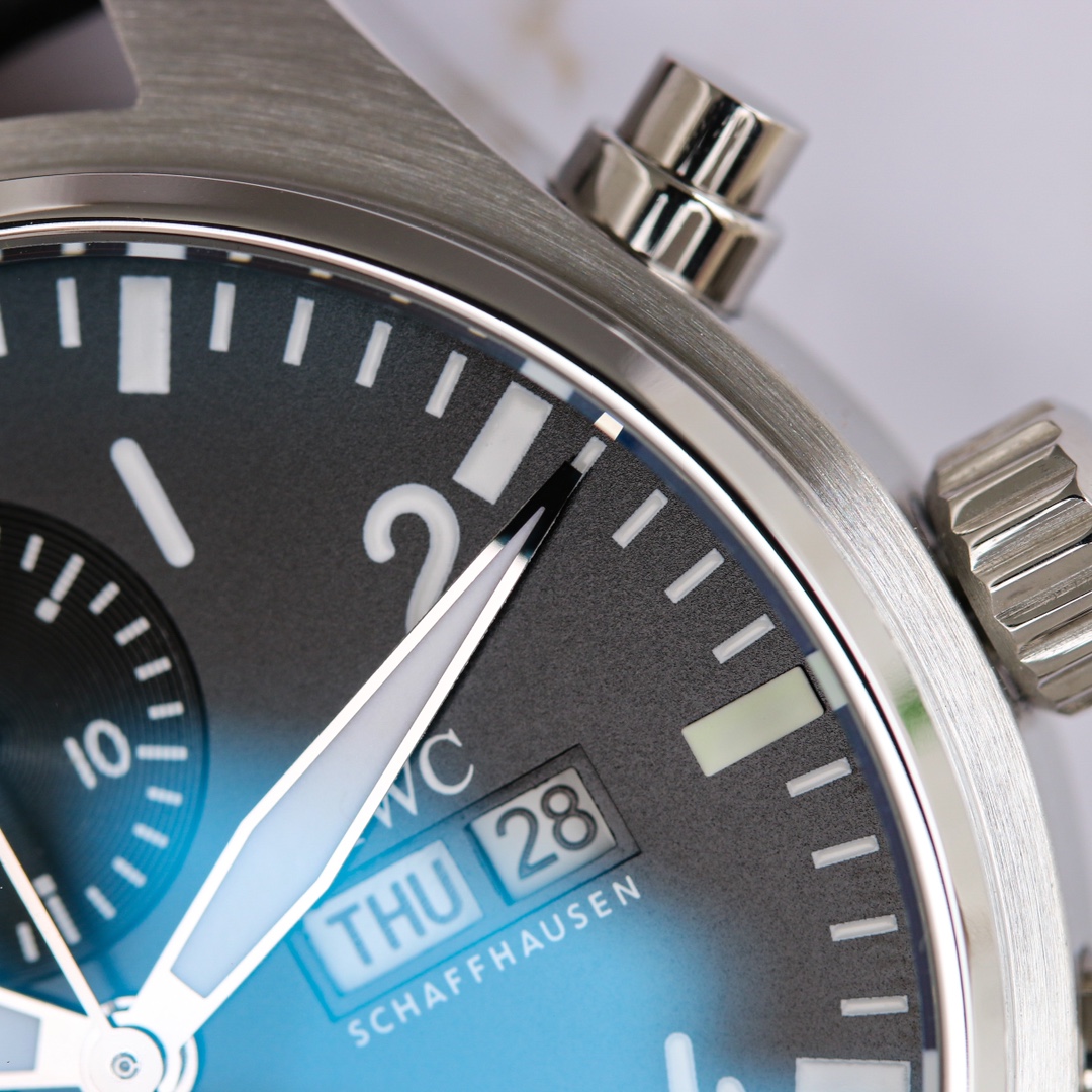 IWC