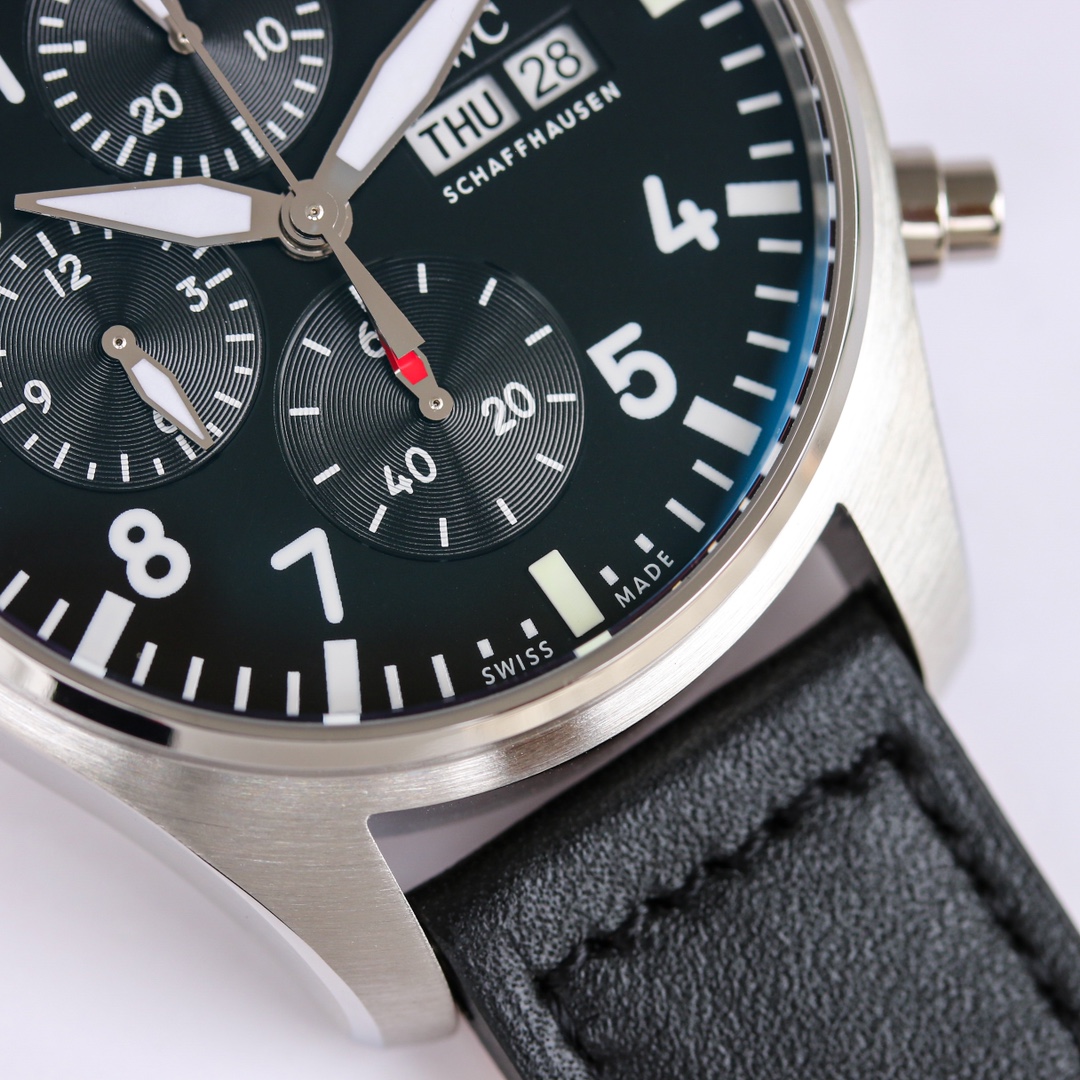 IWC