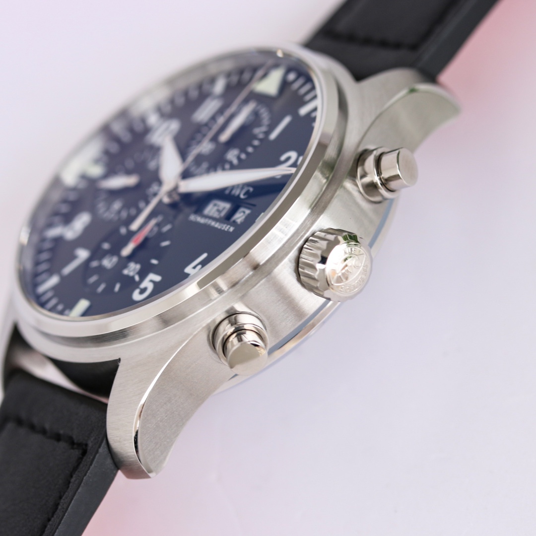 IWC