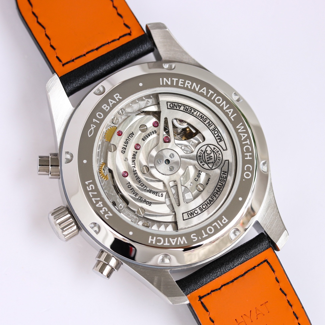 IWC