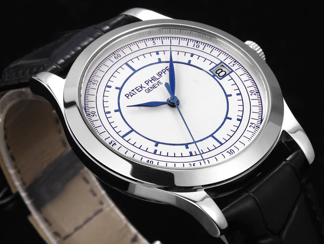 PATEK PHILIPPE