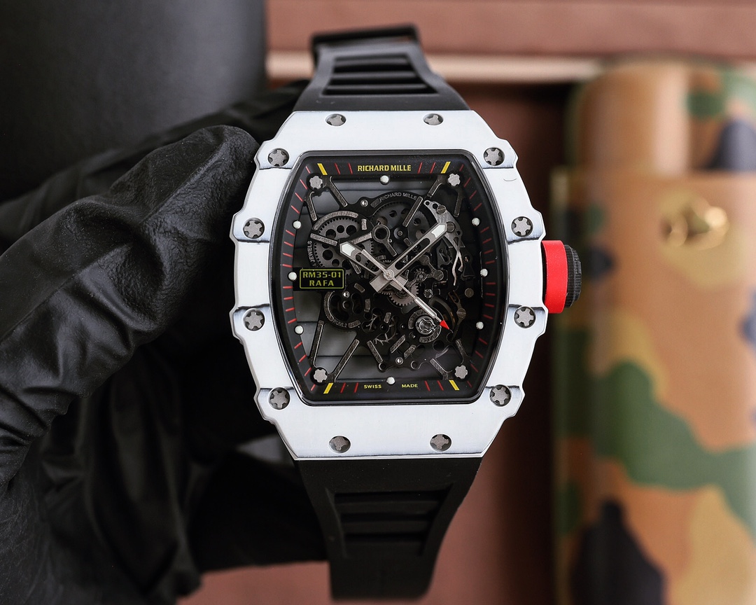 RICHARD MILLE