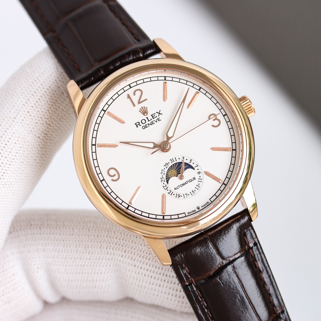 ROLEX