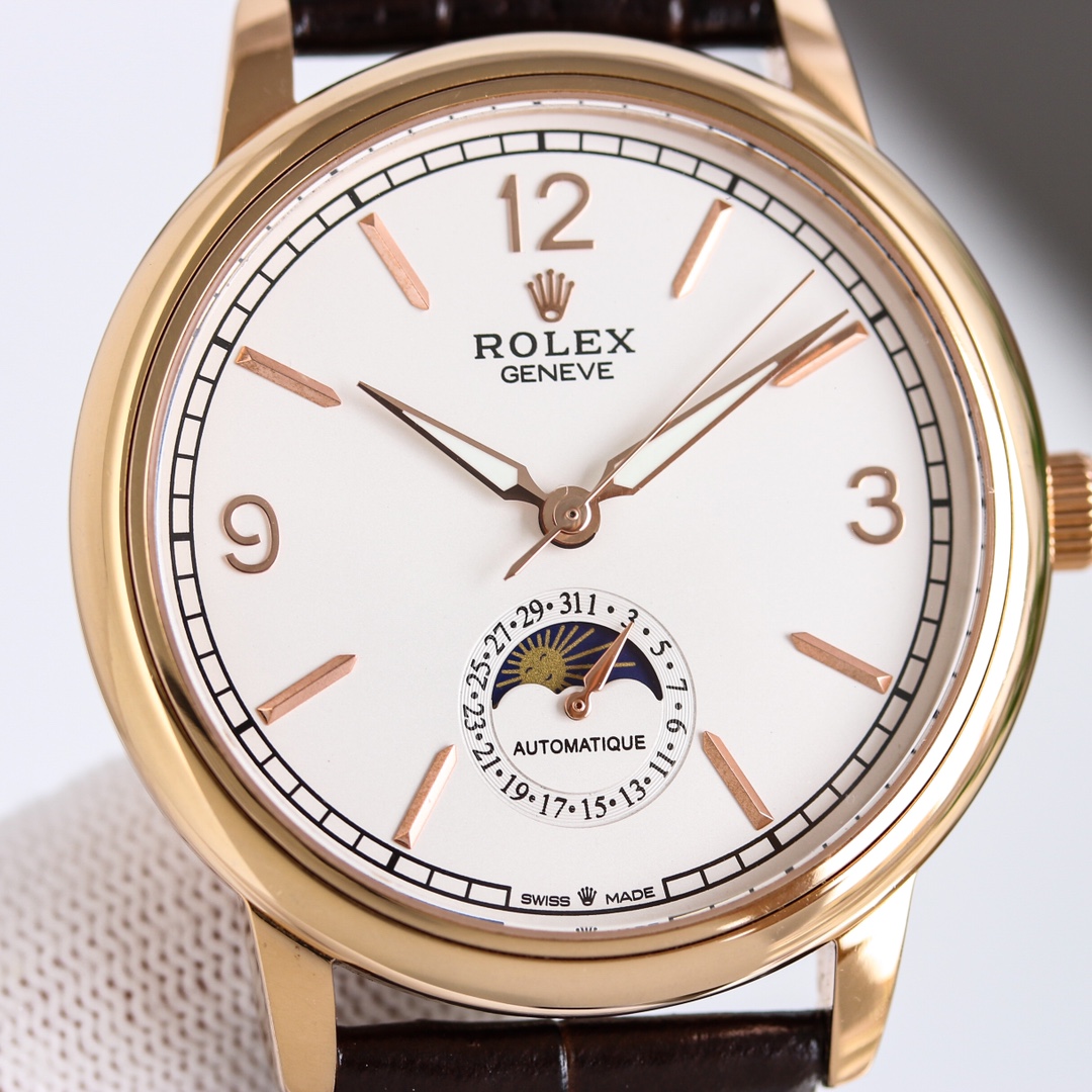 ROLEX