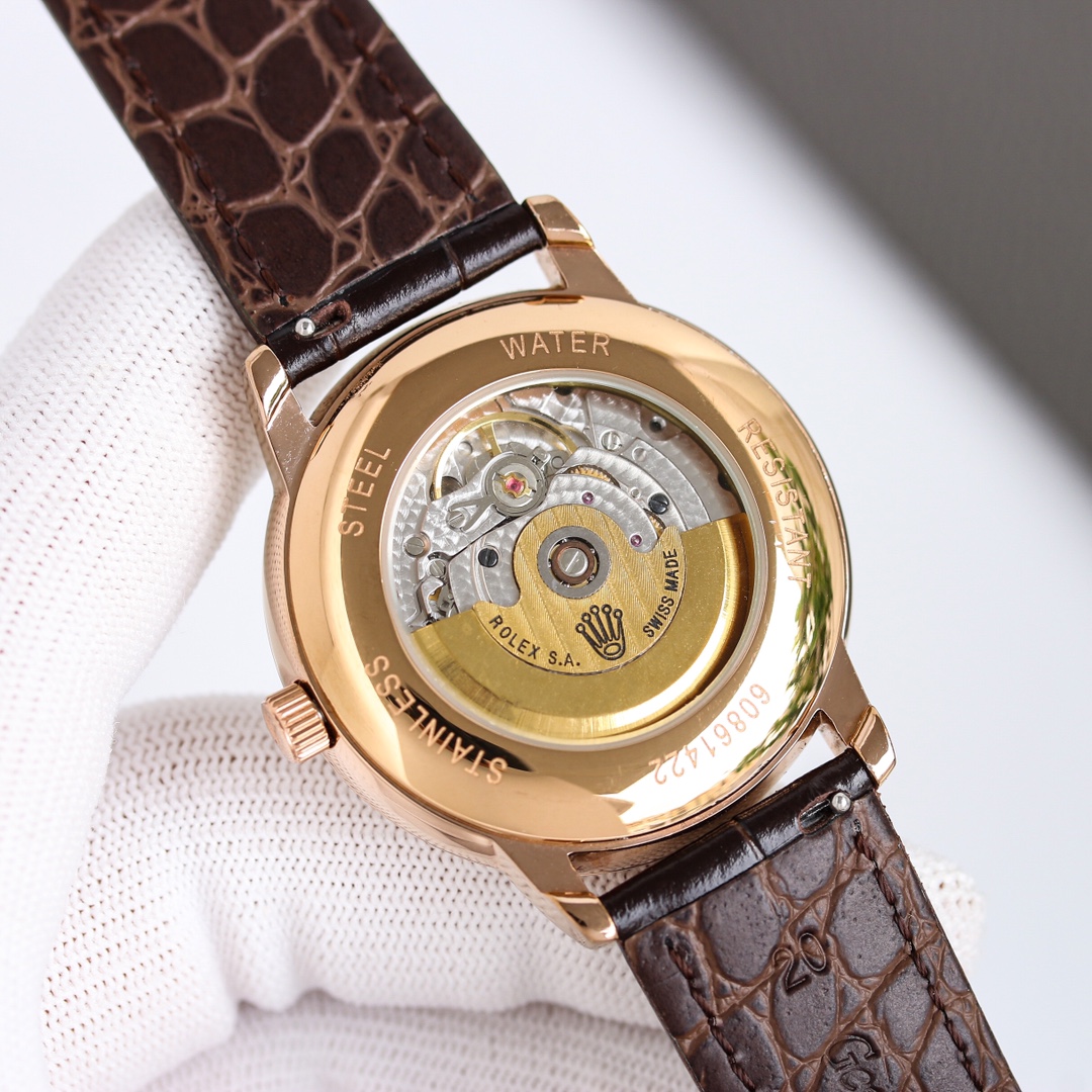 ROLEX
