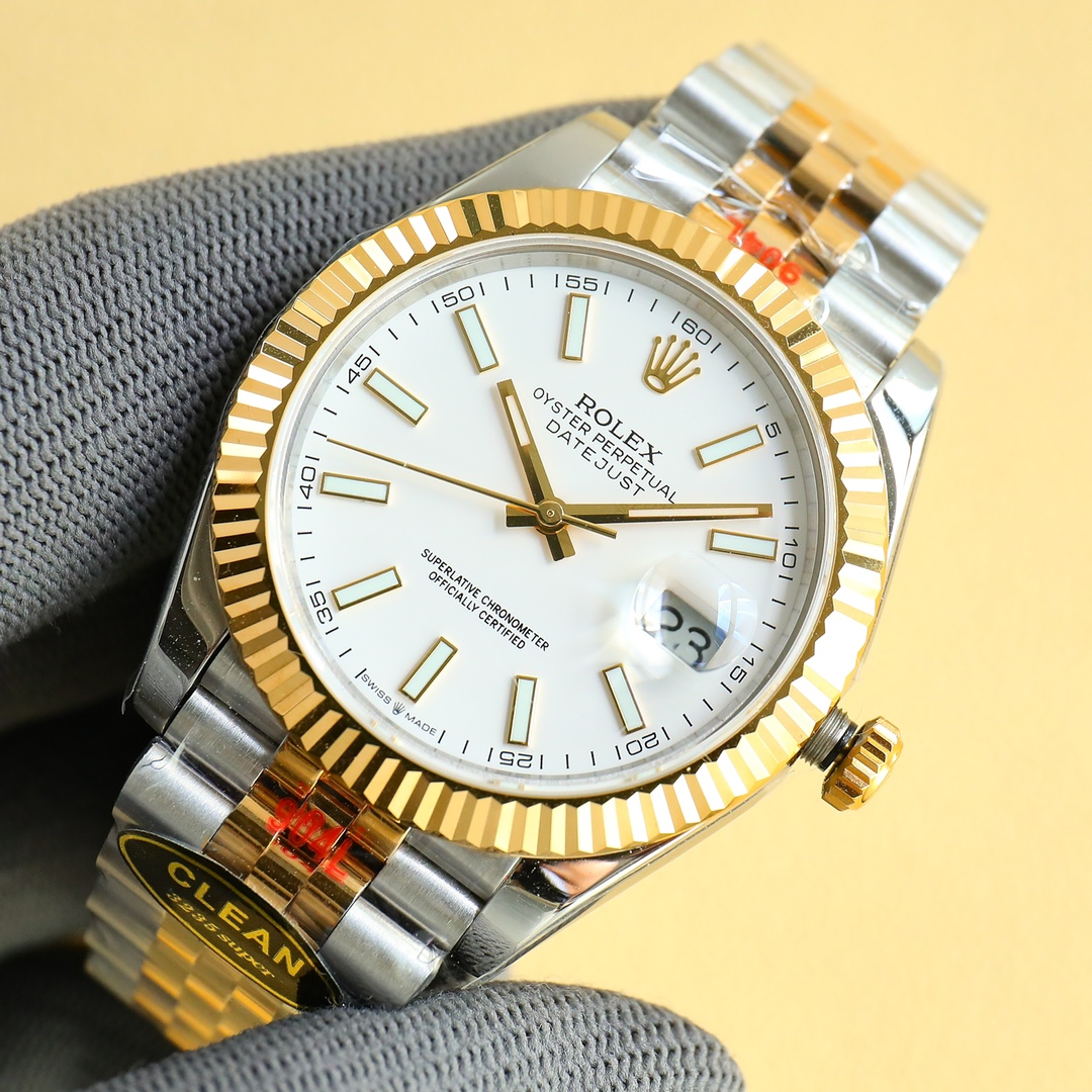 ROLEX