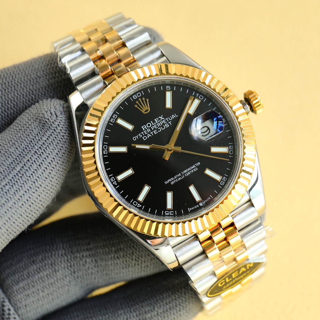 ROLEX