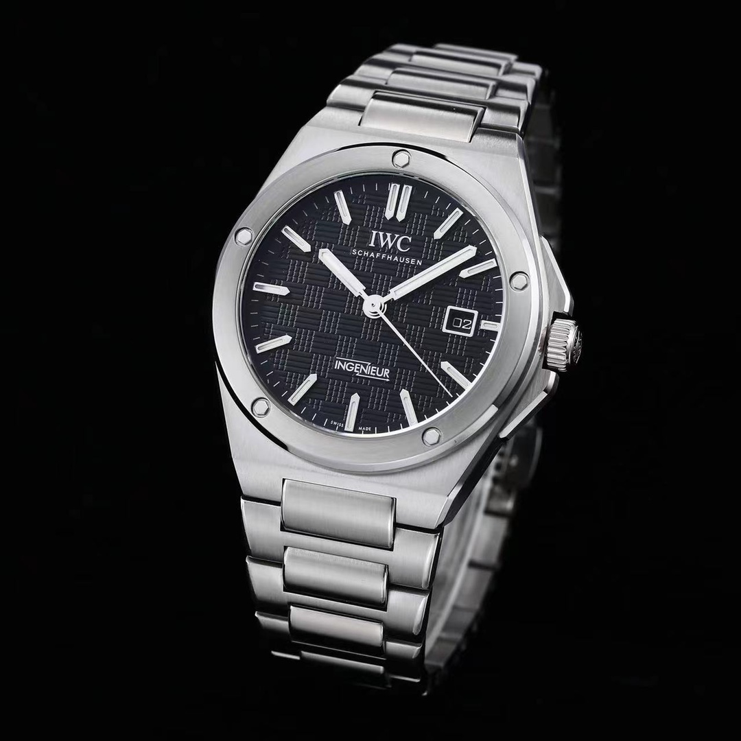 IWC