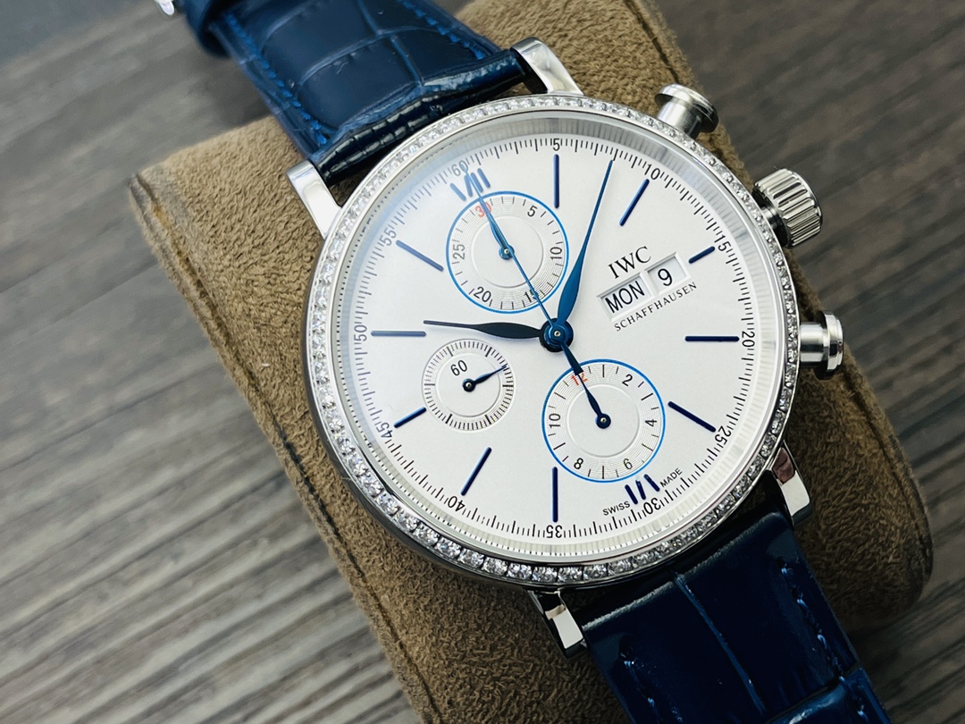 IWC