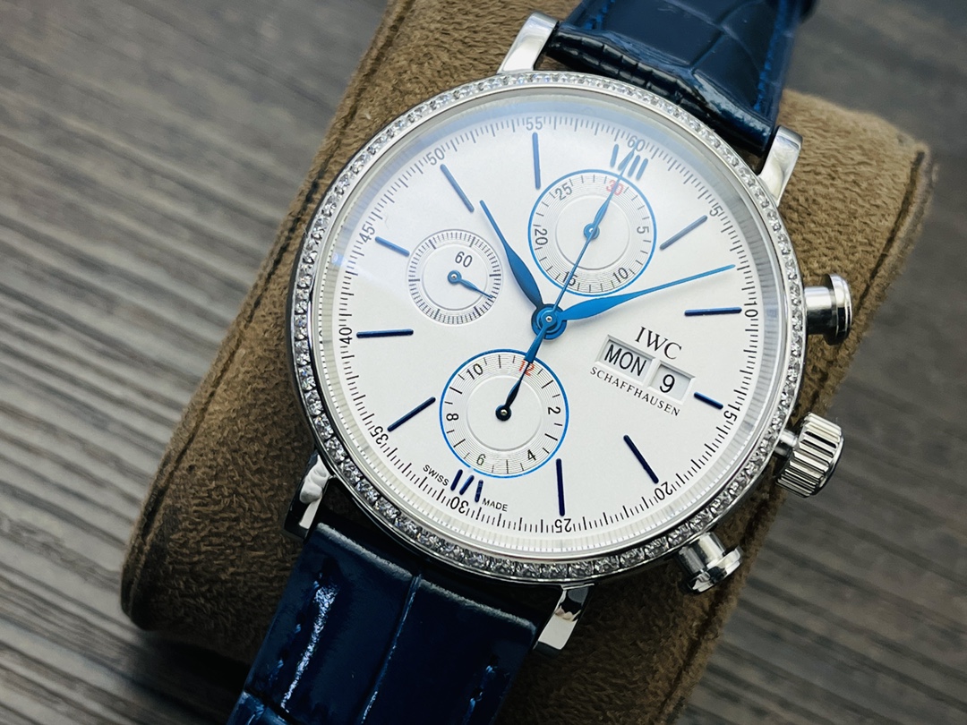IWC