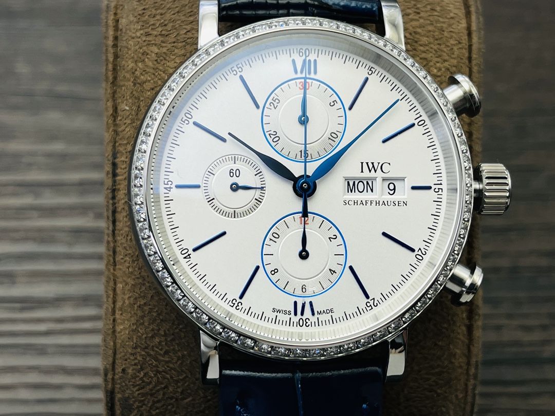 IWC