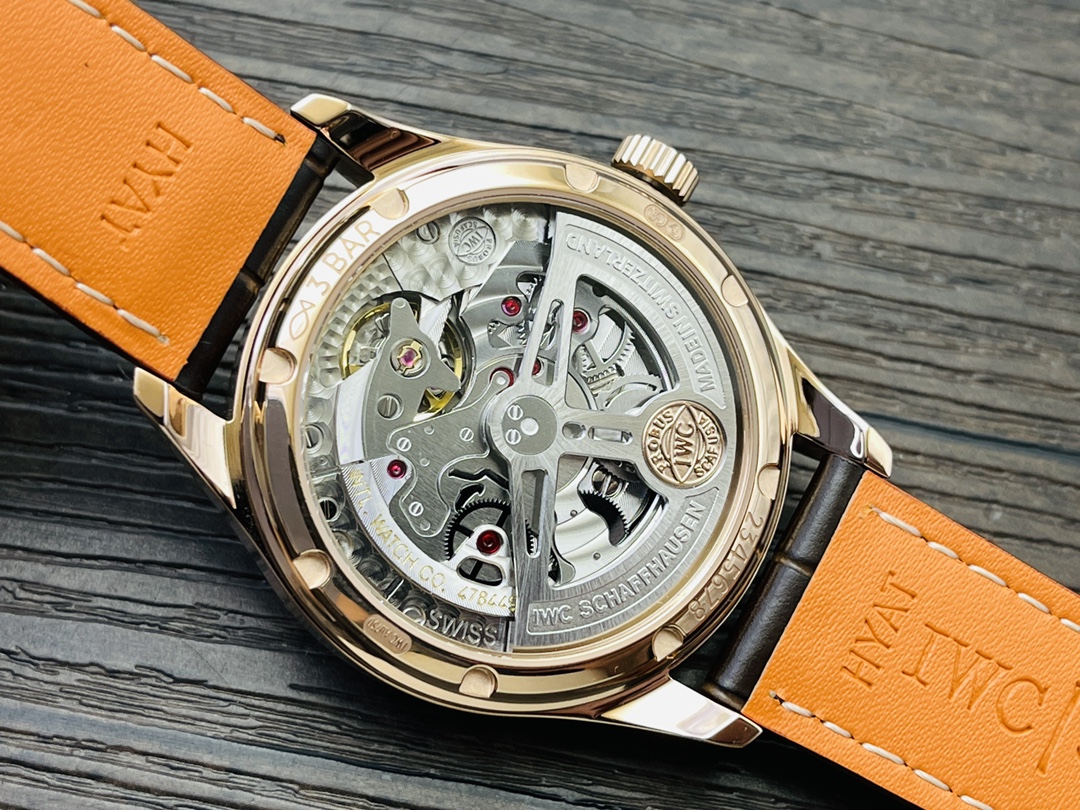 IWC