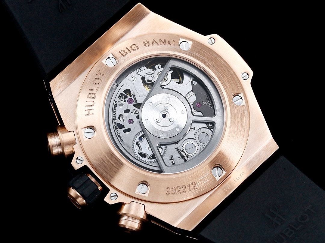 Hublot