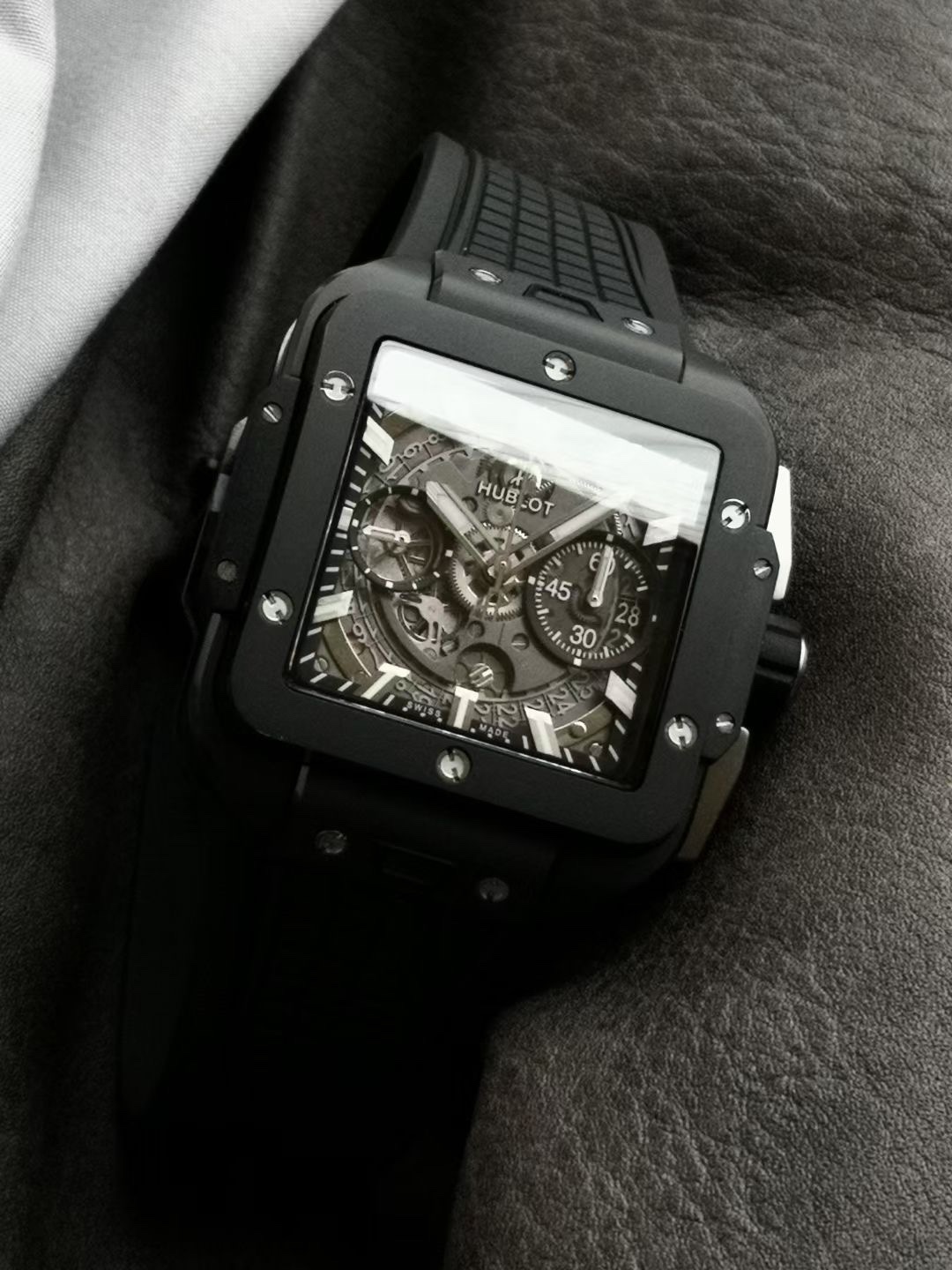 Hublot