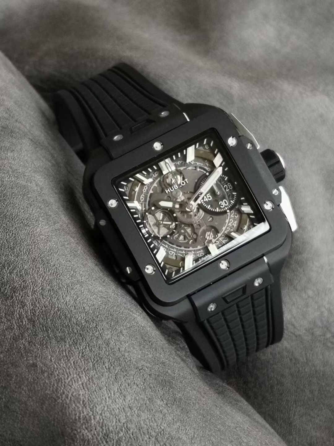 Hublot