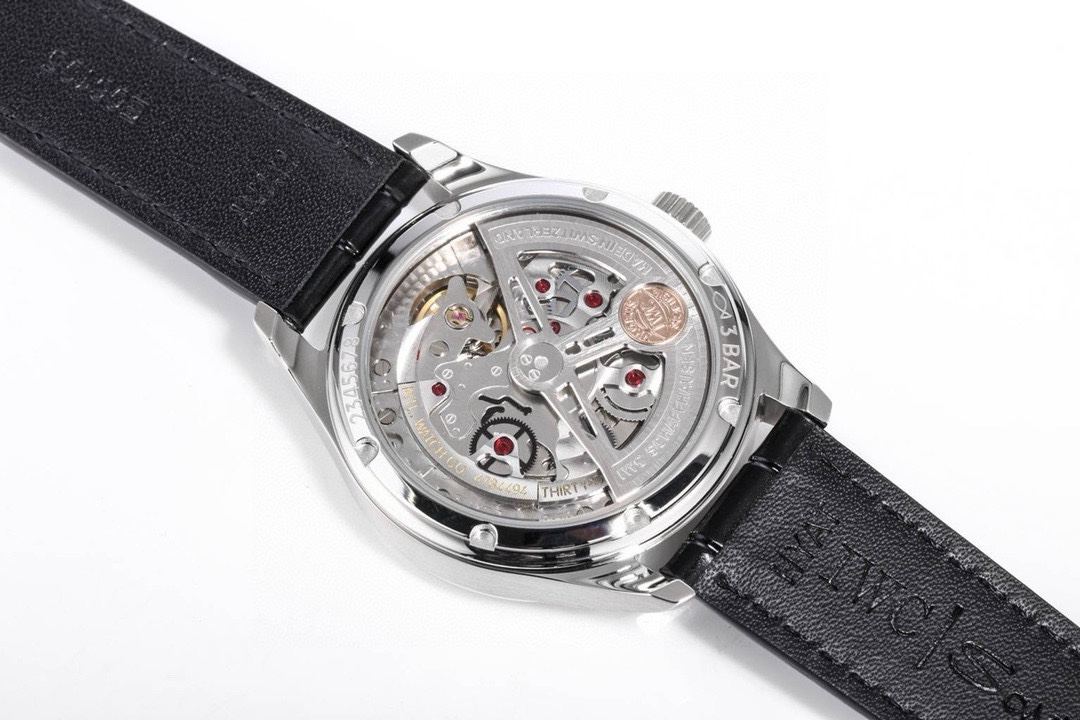 IWC