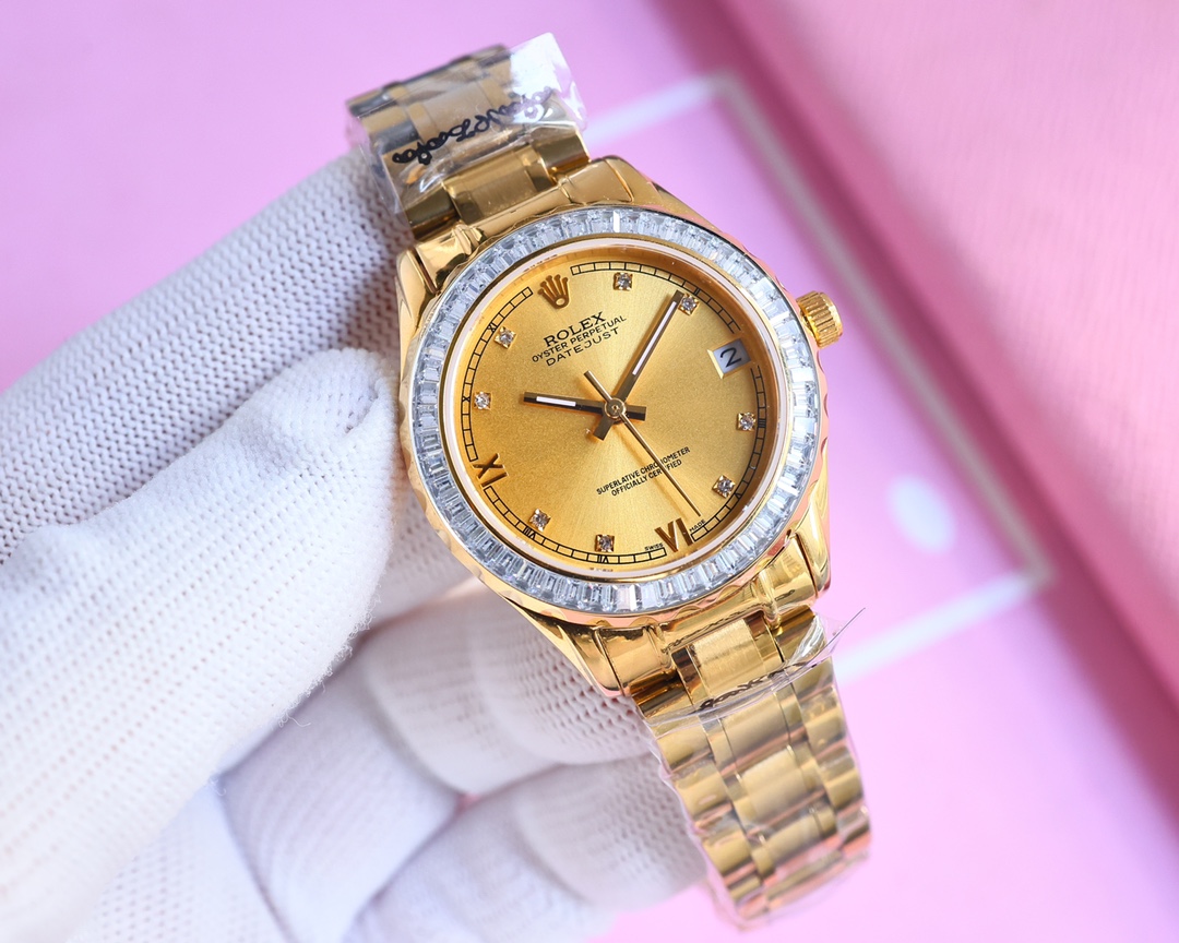 ROLEX