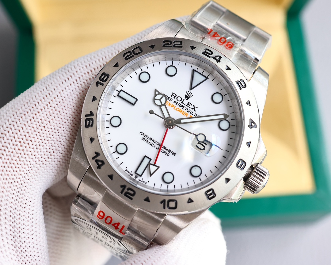 ROLEX