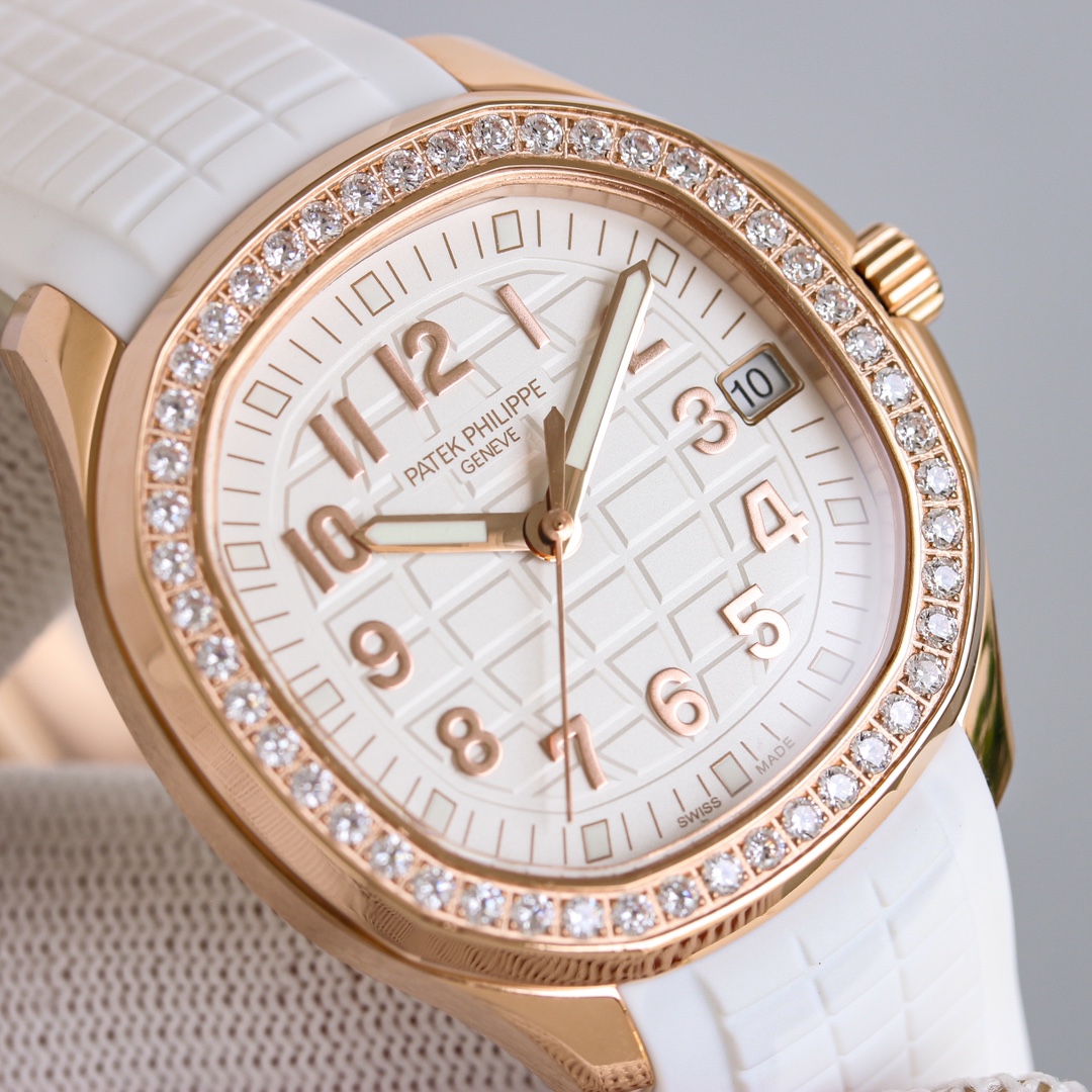 PATEK PHILIPPE