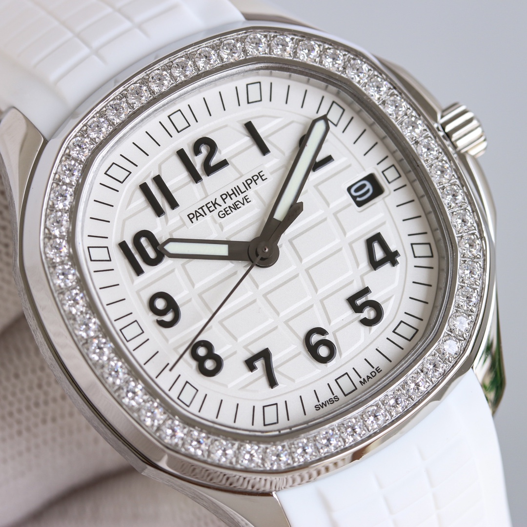 PATEK PHILIPPE