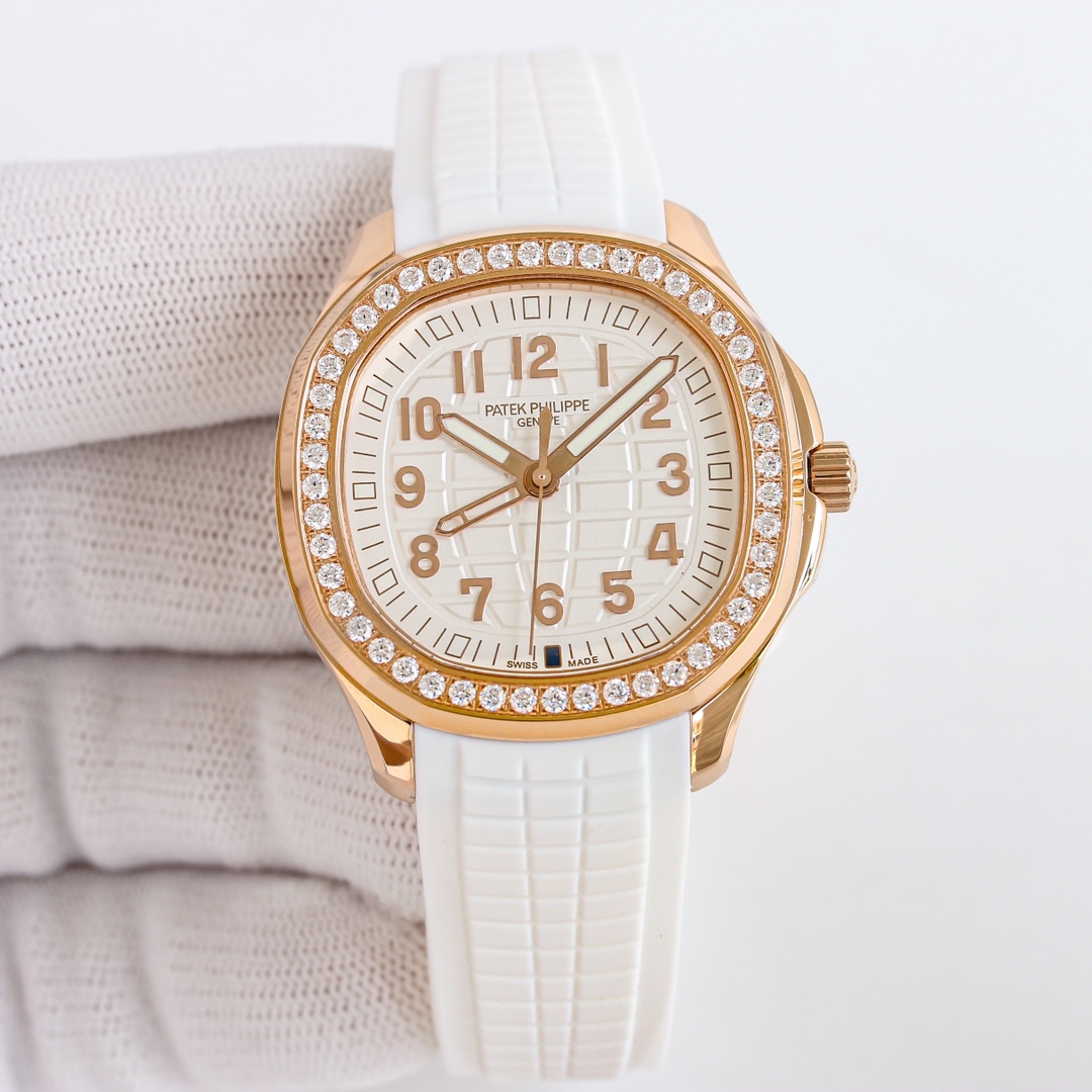 PATEK PHILIPPE