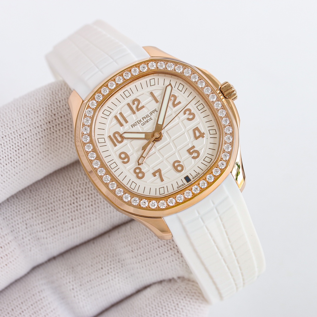 PATEK PHILIPPE