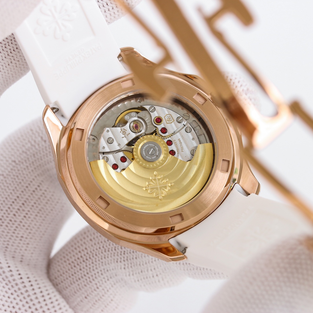 PATEK PHILIPPE
