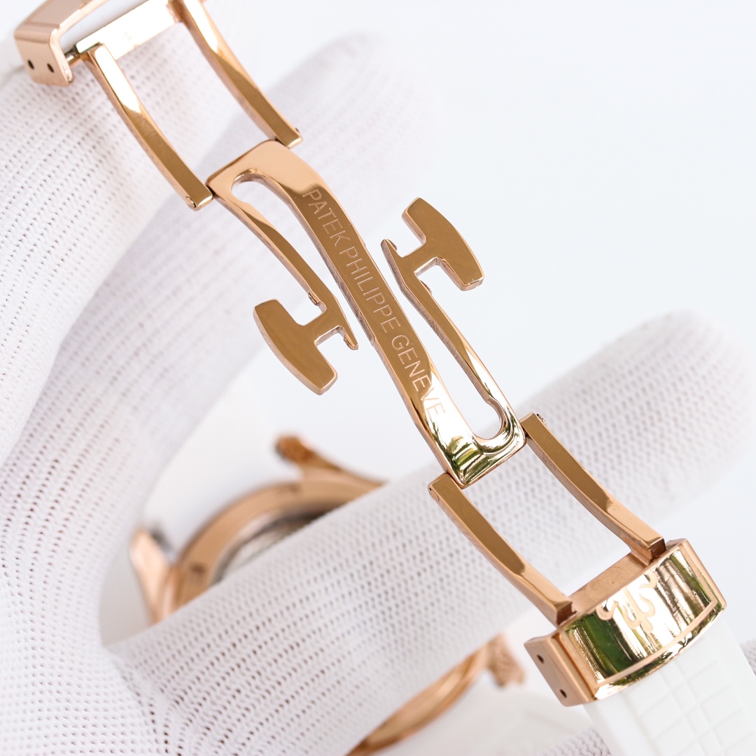 PATEK PHILIPPE